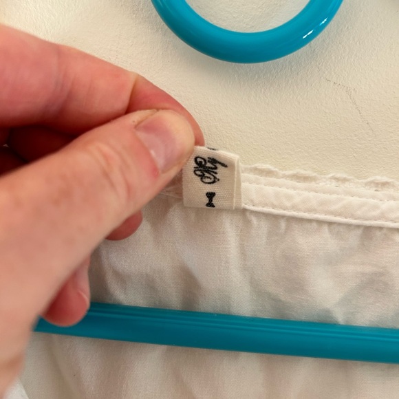 Boho Blouse - Picture 3 of 9